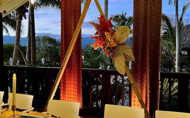 Rivland Resort