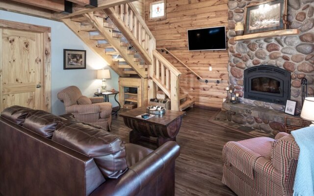 413clearwatercbnmtncb - Clearwater Cabin