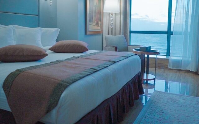 Le Beaurivage bleu hôtel & resort