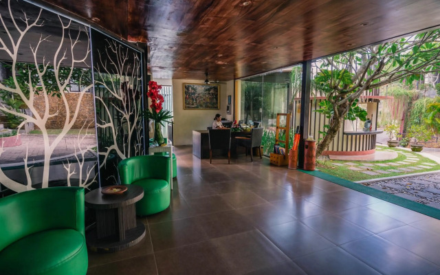 ABISHA89 Resort Jimbaran