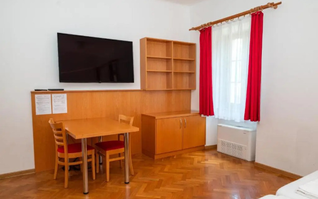 Hostel Sidro - Sveta Ana
