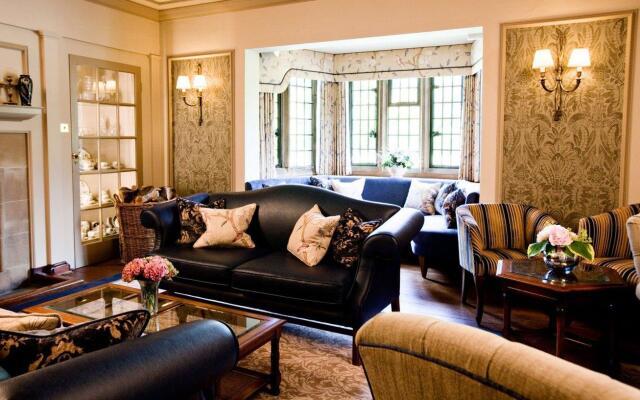 Mallory Court Country House Hotel and Spa