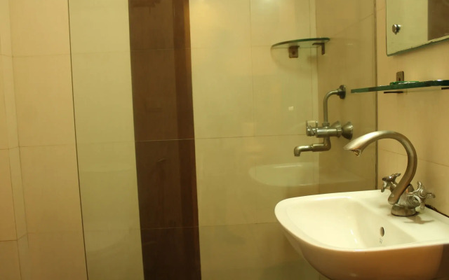Hotel Kyron