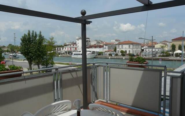 Hotel Vecchia Rimini