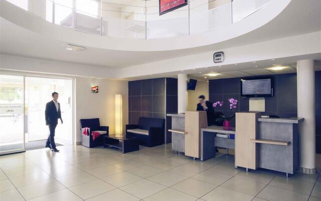 La Grande Terrasse Hotel & Spa La Rochelle - MGallery Collection