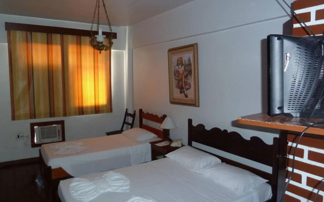 Villa Romana