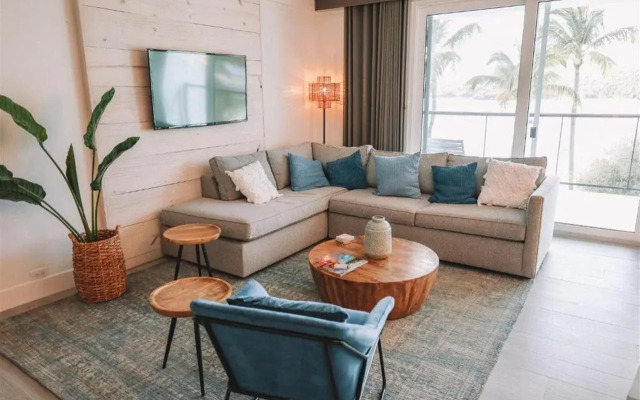 Secret Harbour Beach Resort