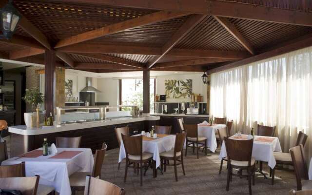 Zeus Village Resort - Adults Only