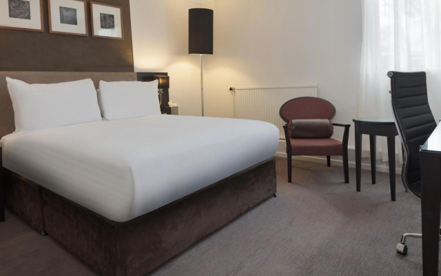 The Landmark Hotel & SPA Leisure Club Dundee By Sunday