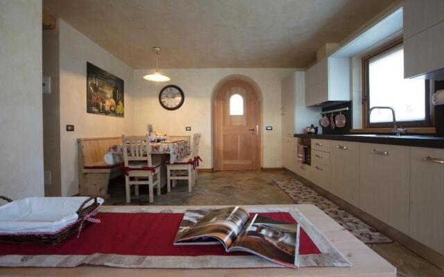 Chalet Roberta