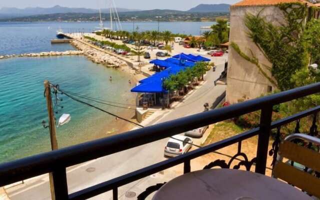 Hotel Miramare