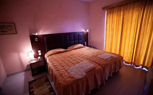 Blue Bay Hotel