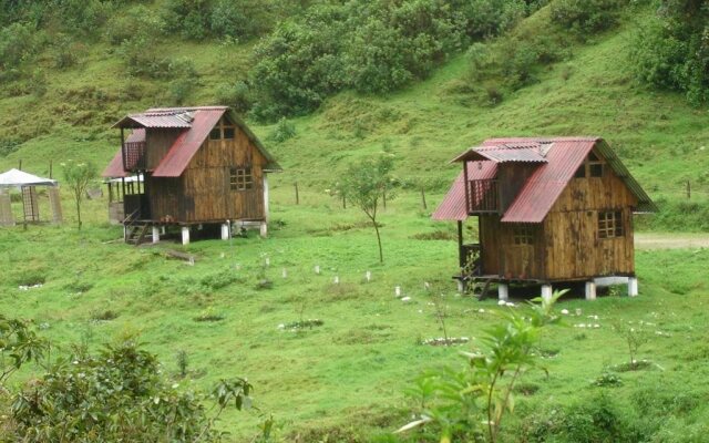 Hosteria Ecologica Riomonte