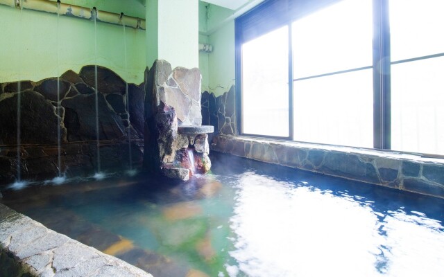 Shirataki Hotel