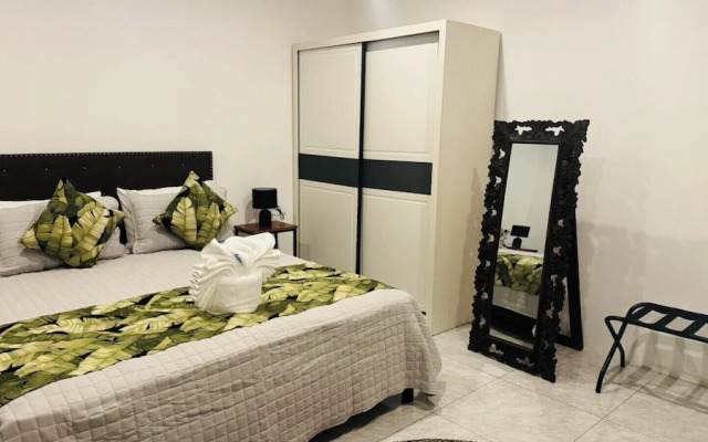 Peaceful Nadi Base Retreat
