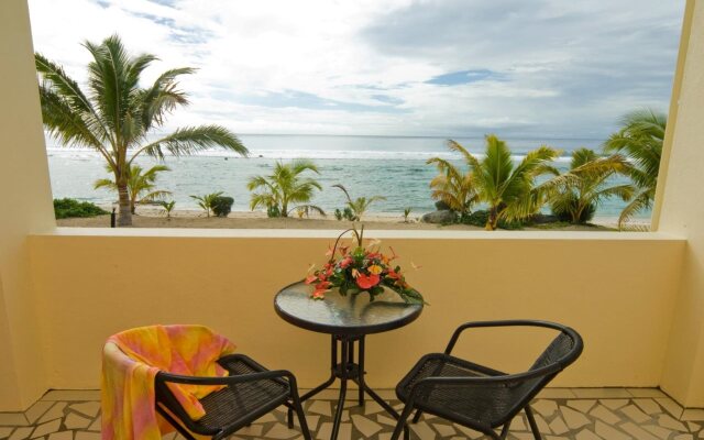 The Edgewater Resort & Spa