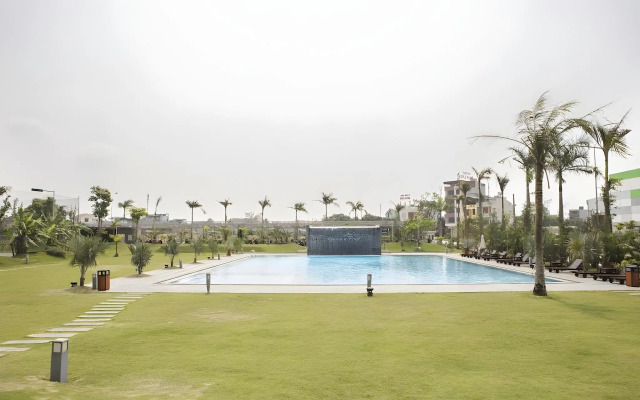 Central Hotel Thanh Hoa