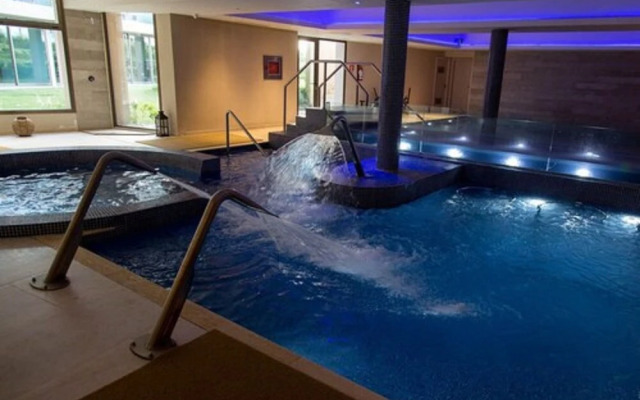 Alive Spa Resort