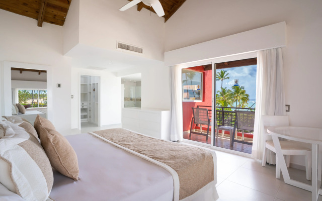 Punta Cana Princess Adults Only - All Inclusive