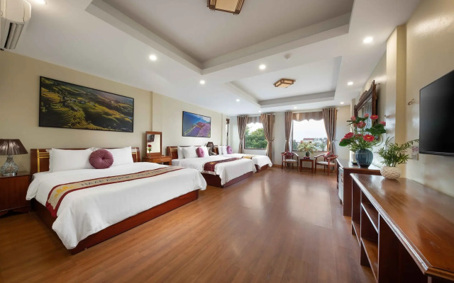 Viet Village Hotel