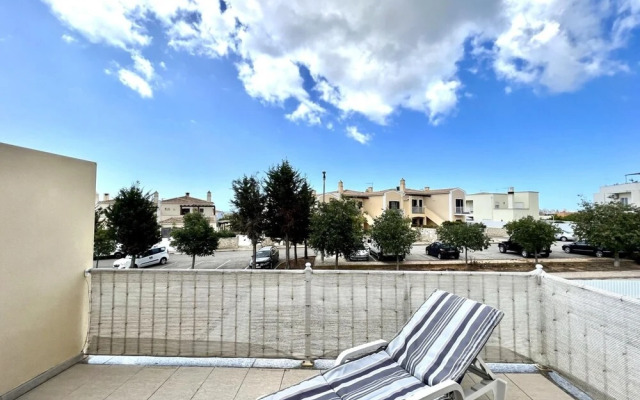 P RA Brightness Villa by Homing