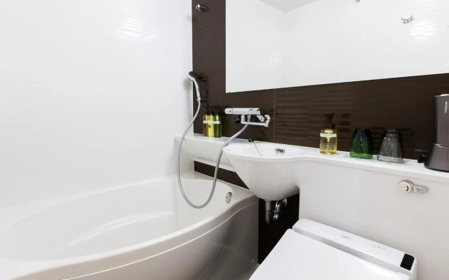 Hotel Wing International Shizuoka