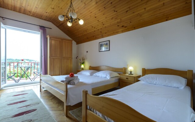 Oreb's Dream Apartments