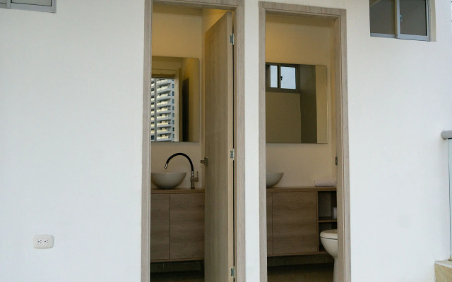 Prado Loft by DOT Suites