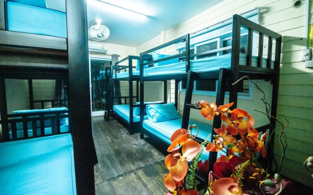 Baanbangkok Chinatown