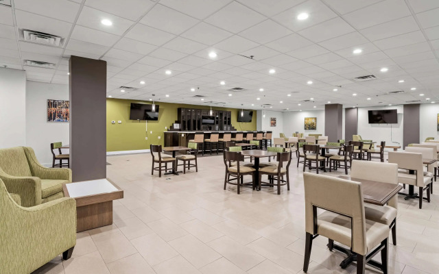 Red Lion Hotel Charlotte