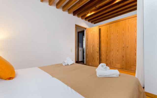 Villa Son Floriana