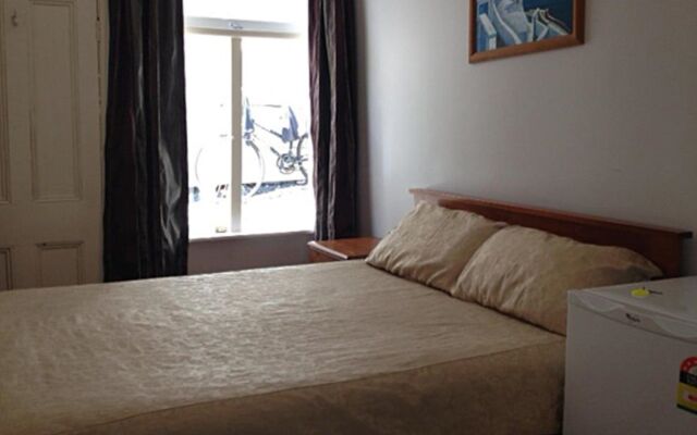 Freemans Backpackers