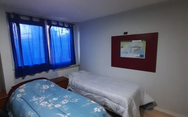 Hostel Ushuaia Home