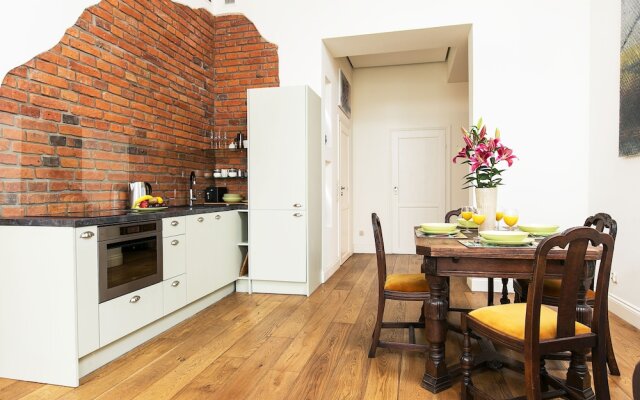 Wawel Apartments - Jewish District