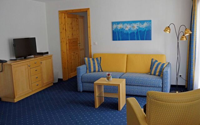 Hotel Allegra