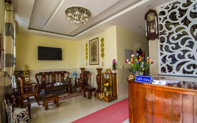 Kim Hong Nhat Hotel Phu Quoc