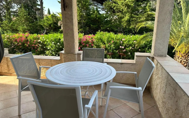 Suite Tropézienne