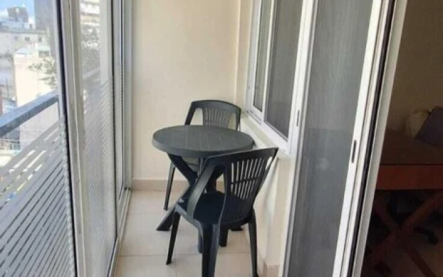 St.George Temanite Fresh Hansa Home Apt.
