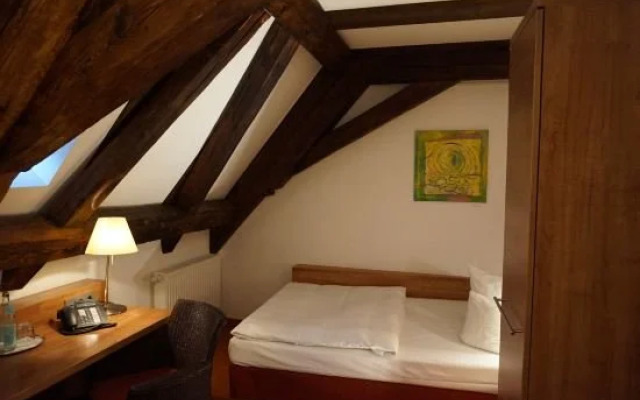 Hotel Haimerlhof