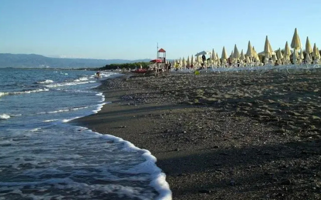 Valtur Calabria Otium Resort
