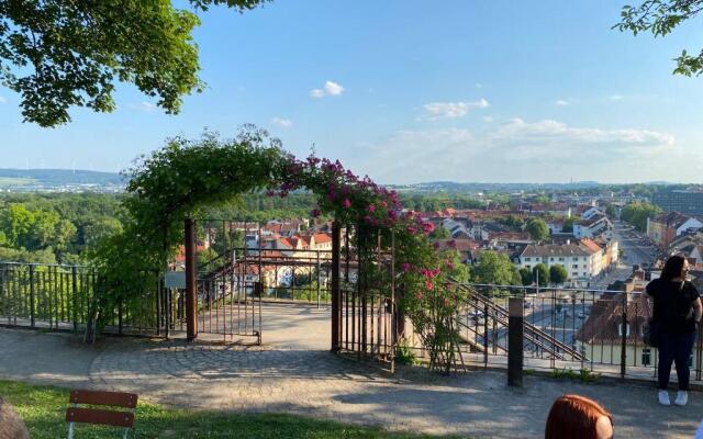 Don Quijote Ferienwohnung