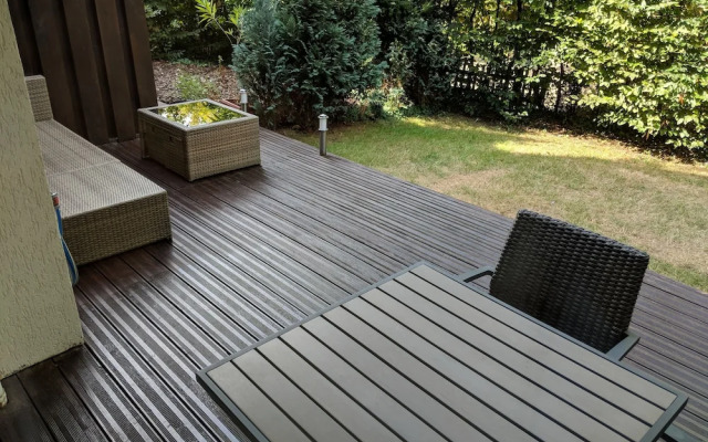 Business Apartments Ratingen 4