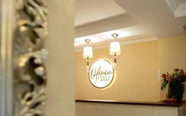 Olivia 9teen Hotel Boutique