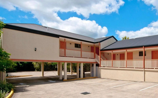 Econo Lodge Waterford