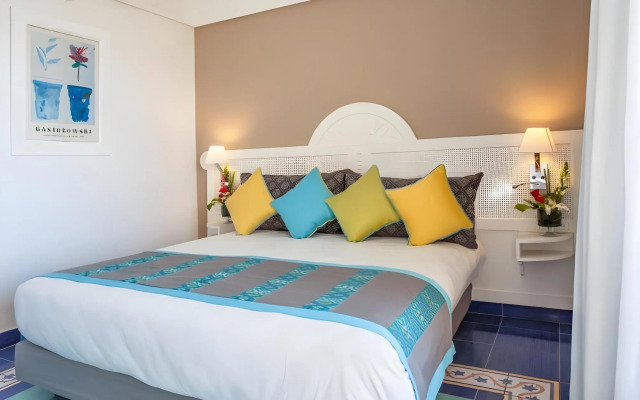Dunes d'Or Ocean Club