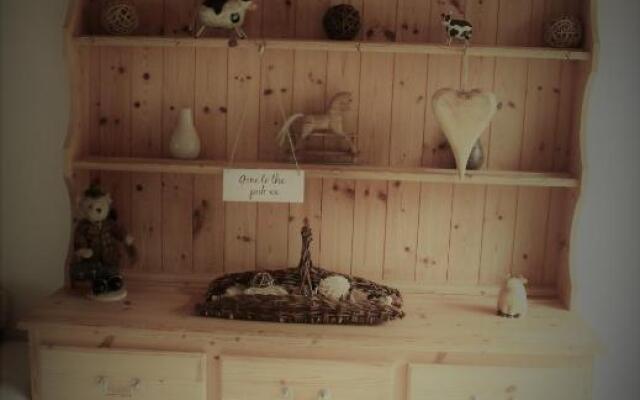 Forest Farm Papplewick Nottingham - Spacious Self-Contained Rural Retreat!