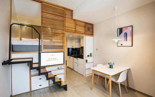 Livefortuna Hotel
