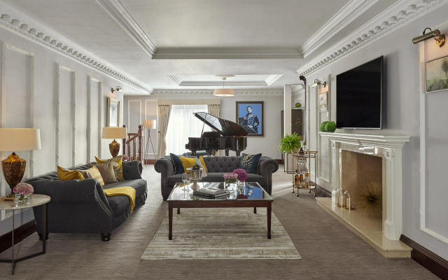 Hyatt Regency London The Churchill