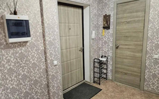 Апартаменты Суточно на проспекте Московский, д. 126