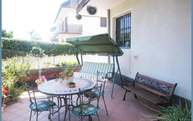 B&B Casa Di Mari